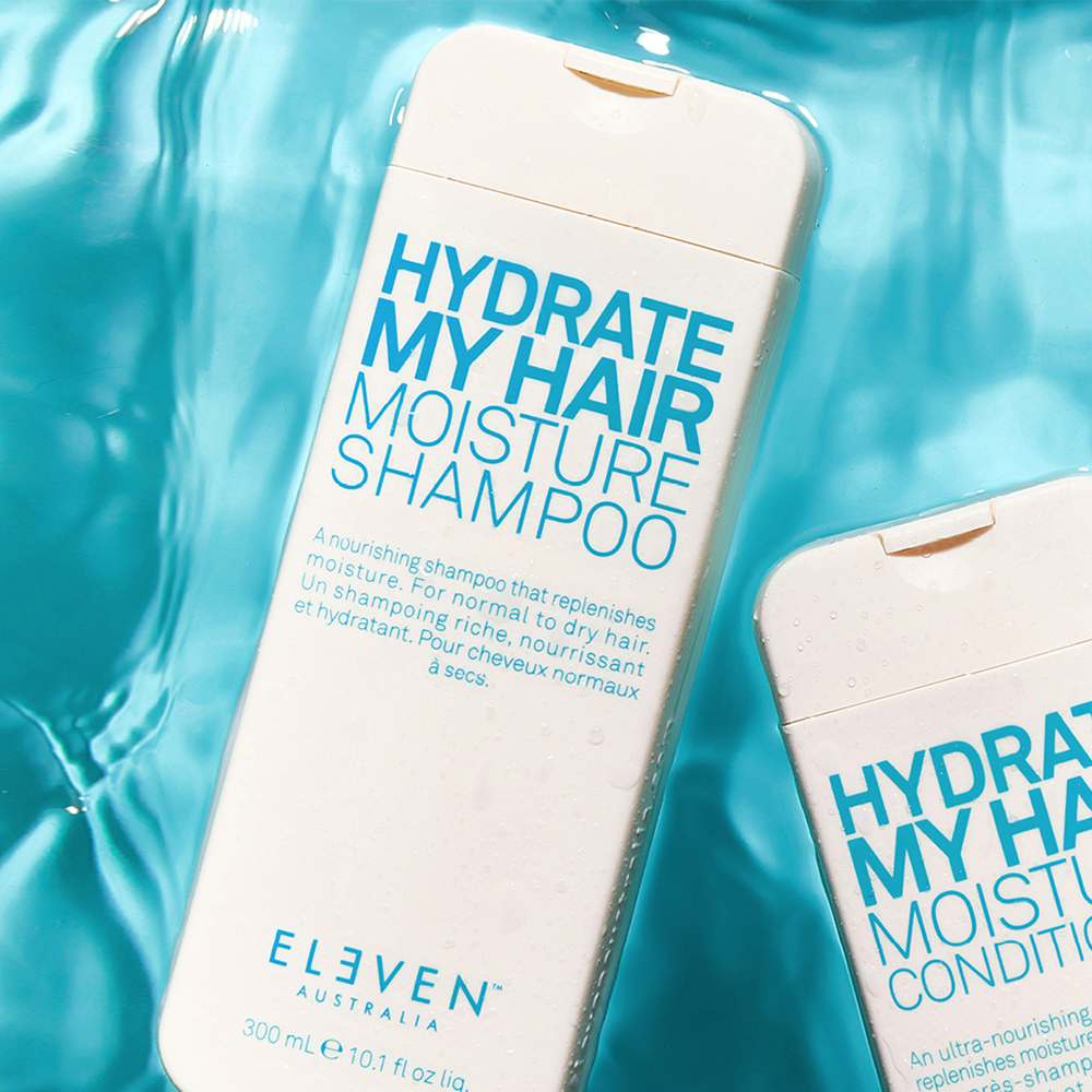 Hydrate My Hair · Eleven Australia